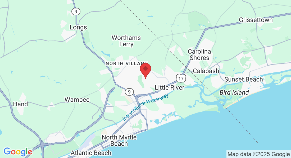 Little River, SC 29566, USA