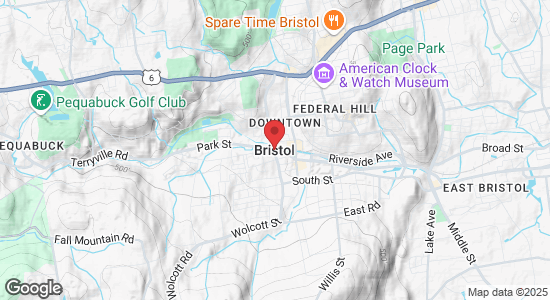 Bristol, CT 06010, USA