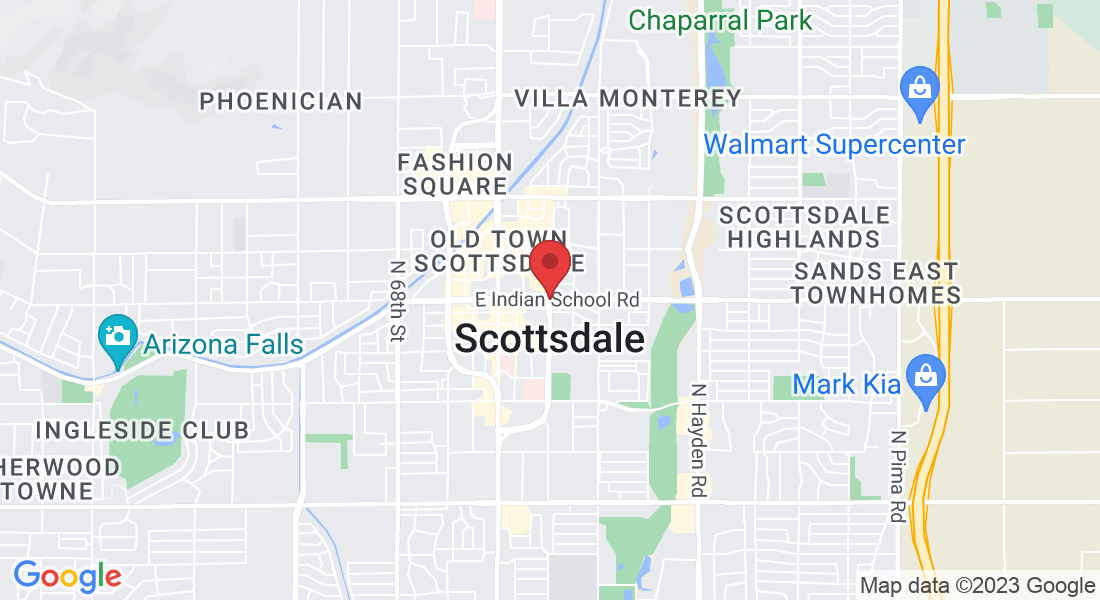 Scottsdale, AZ, USA