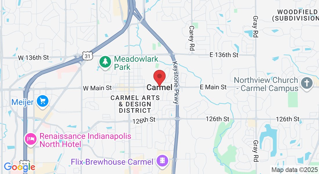 Carmel, IN, USA