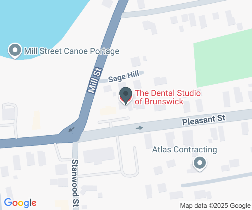 80 Pleasant St, Brunswick, ME 04011, USA