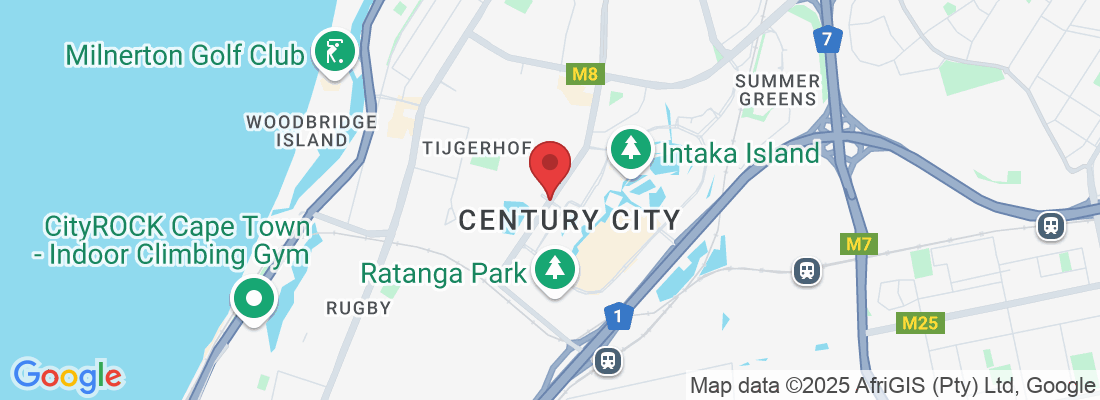 Century City, Cape Town, 7441, South Africa
