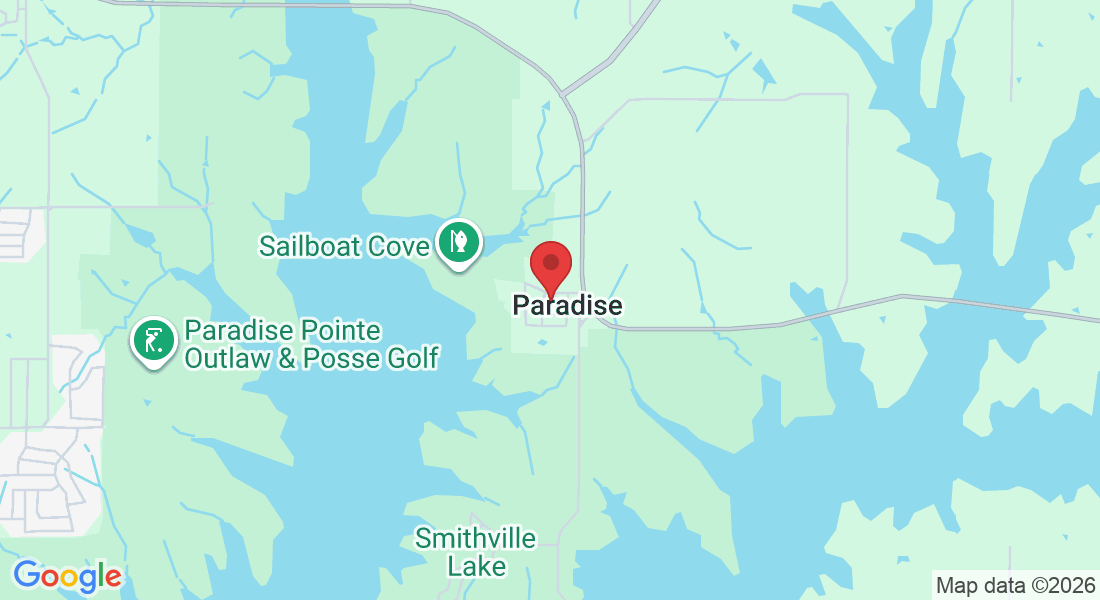 18501 Church St, Smithville, MO 64089, USA