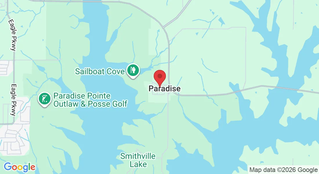 18501 Church St, Smithville, MO 64089, USA