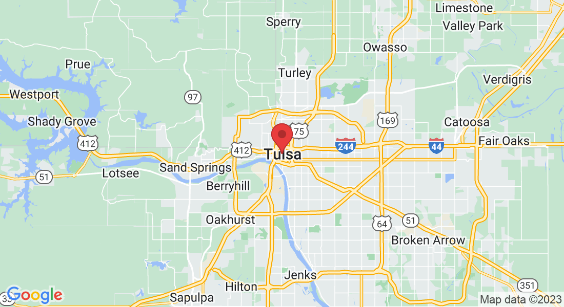 Tulsa, OK, USA