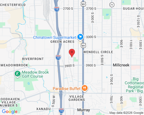 120 Arbroath Ln, South Salt Lake, UT 84115, USA