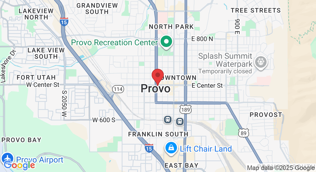 Provo, UT, USA