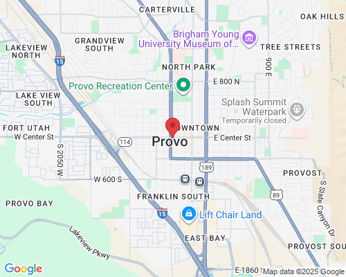 Provo, UT, USA