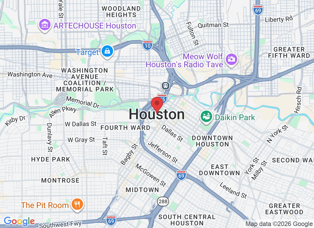 Houston, TX, USA