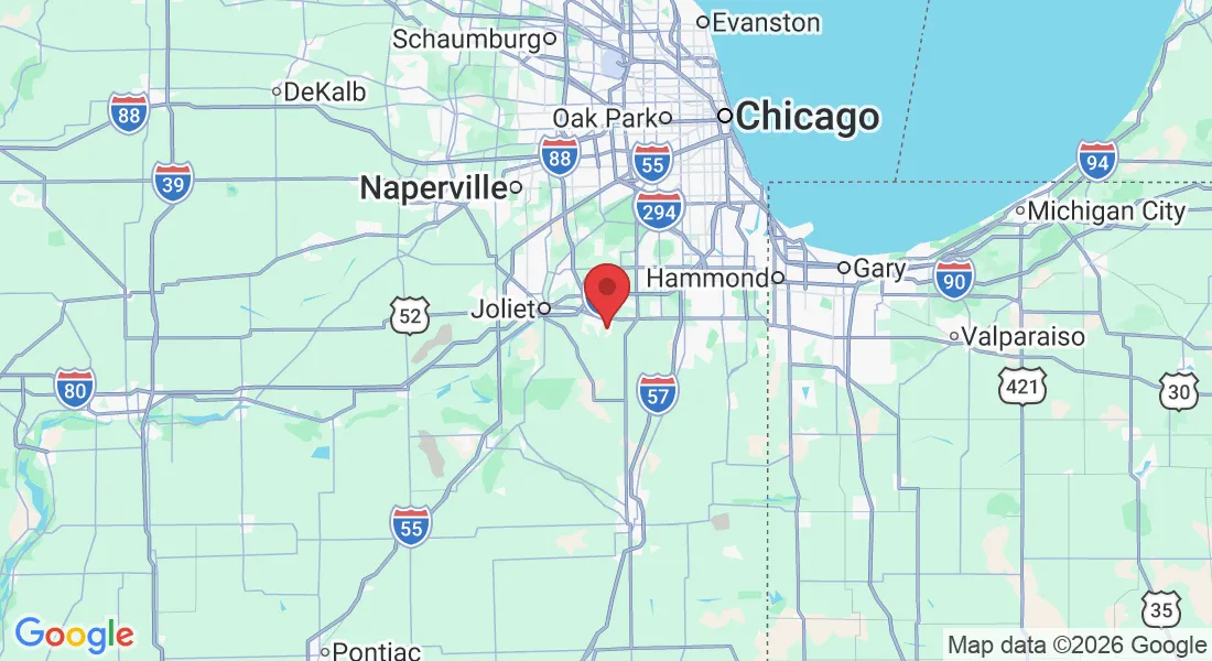 1955 Airway Ct, New Lenox, IL 60451, USA