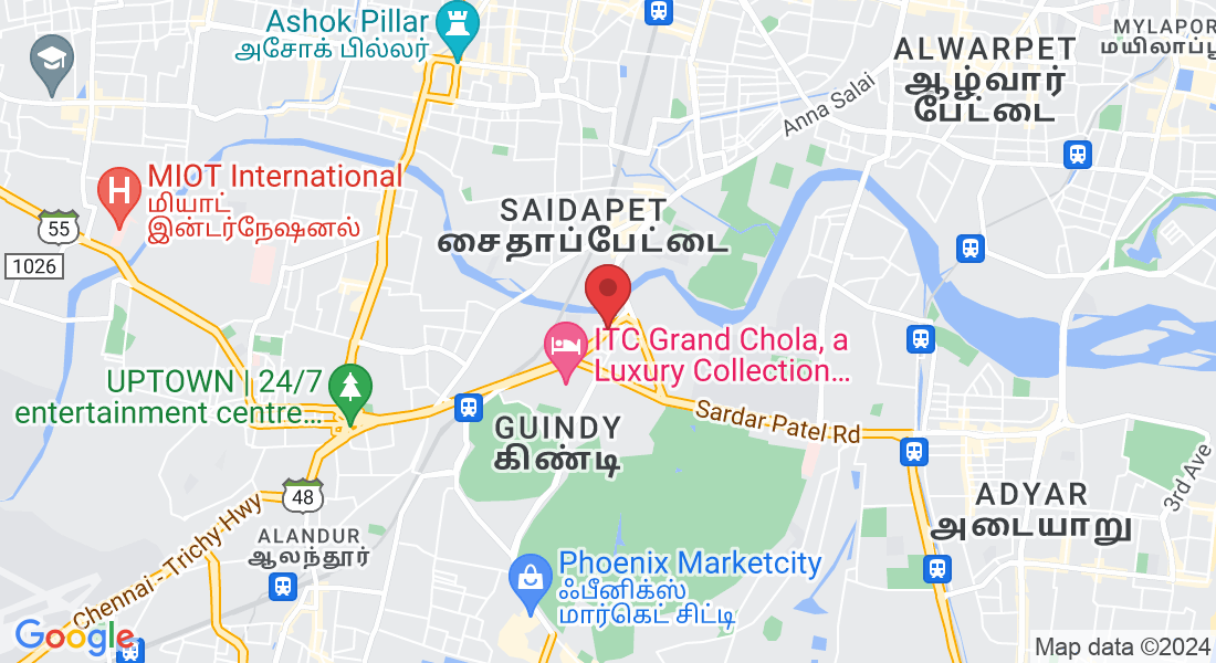 Gotha Medu Housing Board, Saidapet, Chennai, Tamil Nadu 600015, India