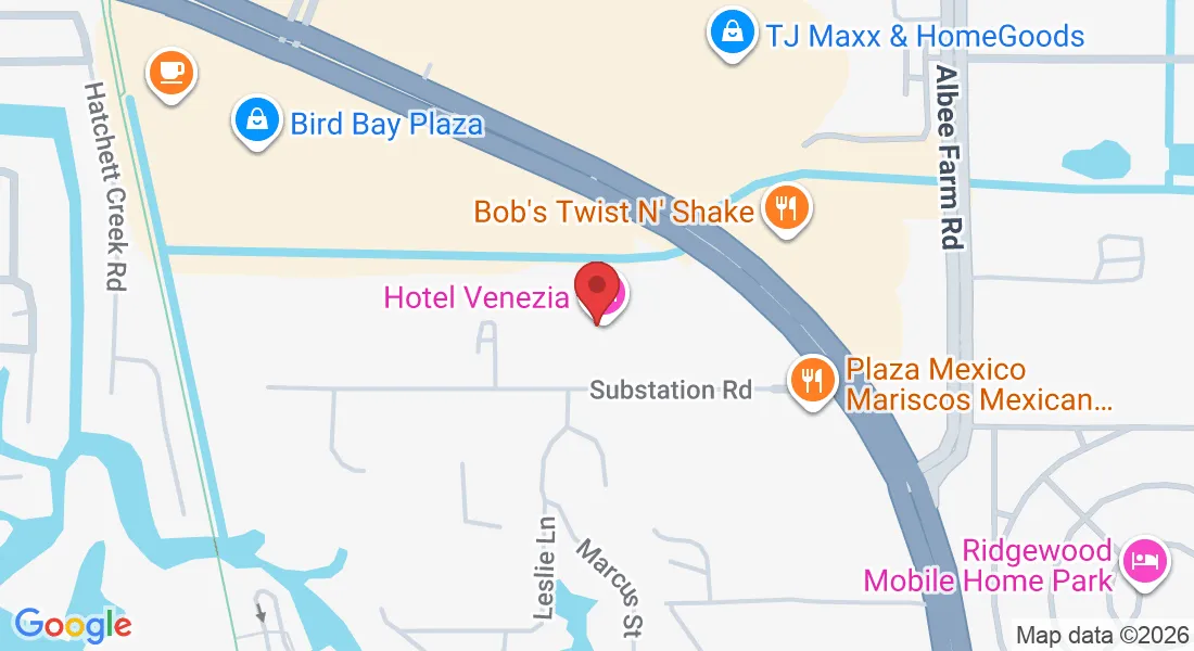 425 U.S. 41 Bypass N, Venice, FL 34285, USA