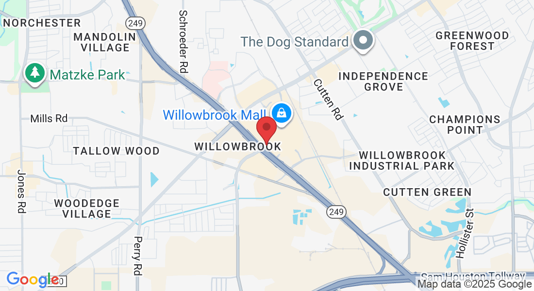 17350 Texas 249 Access Rd, Houston, TX 77064, USA