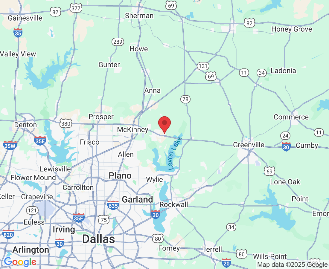 Collin County, TX, USA
