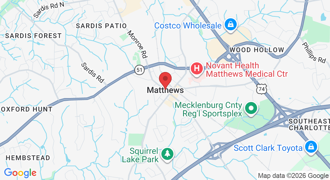 Matthews, NC, USA