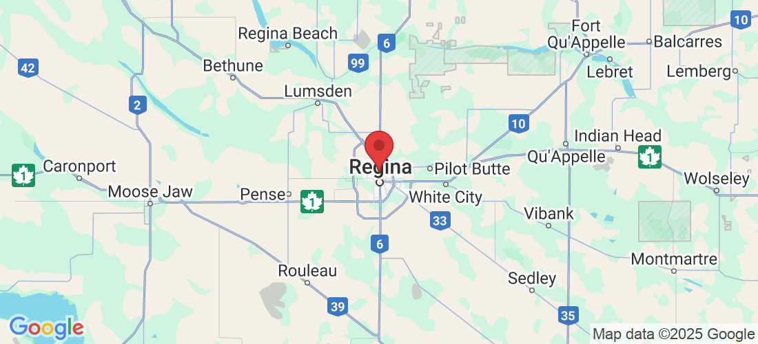 2820 Avonhurst Dr b, Regina, SK S4R 5R4, Canada