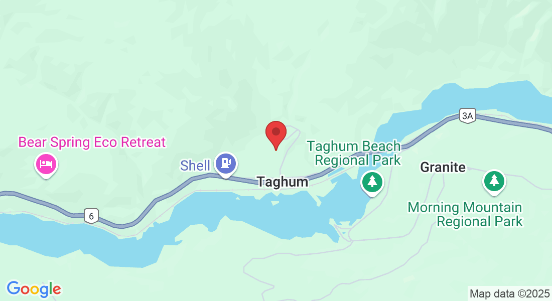 6012 Hutchins Rd, Nelson, BC V1L 6Y1, Canada