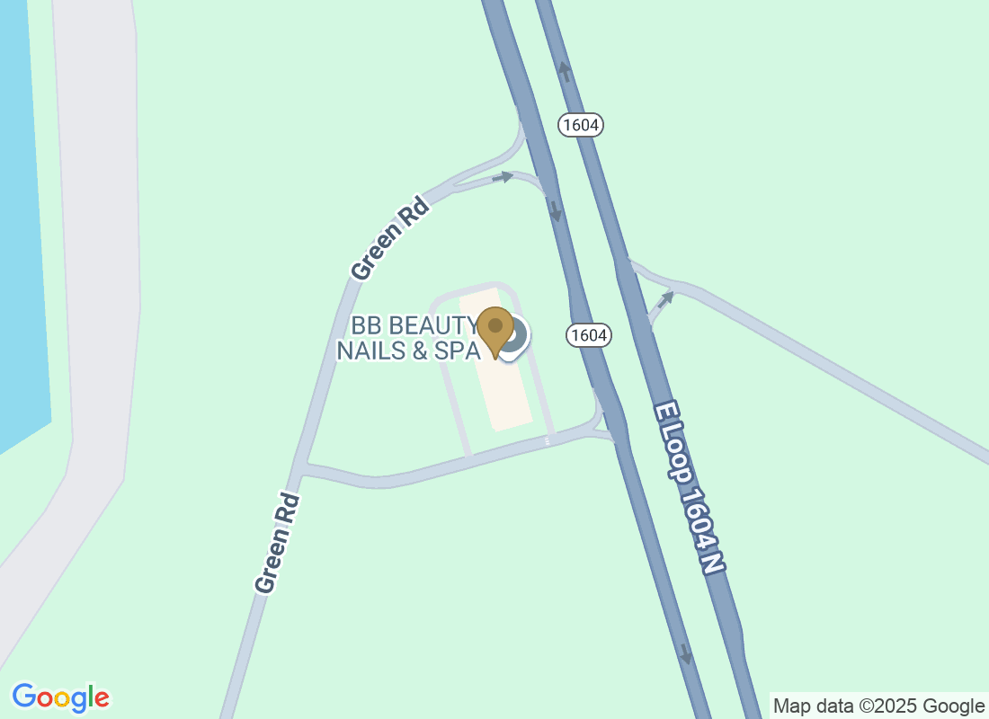 3065 E Loop 1604 N #105, Converse, TX 78109, USA