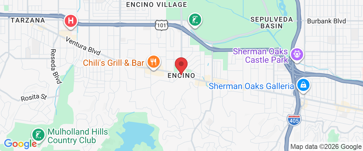 Encino, Los Angeles, CA, USA