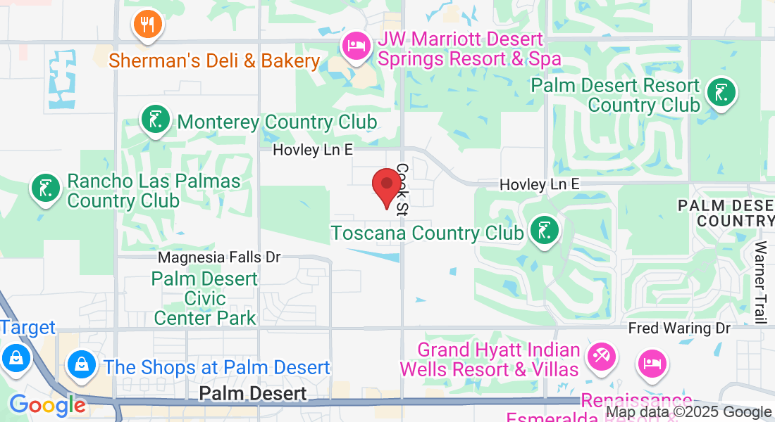 74869 Joni Dr, Palm Desert, CA 92260, USA