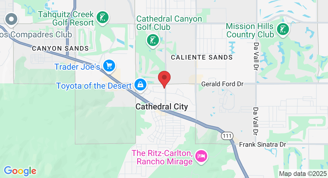 36-085 Cathedral Canyon Dr, Cathedral City, CA 92234, USA