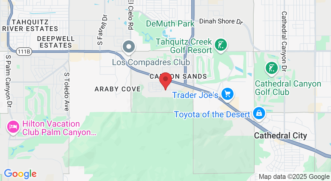 4155 Matthew Dr, Palm Springs, CA 92264, USA