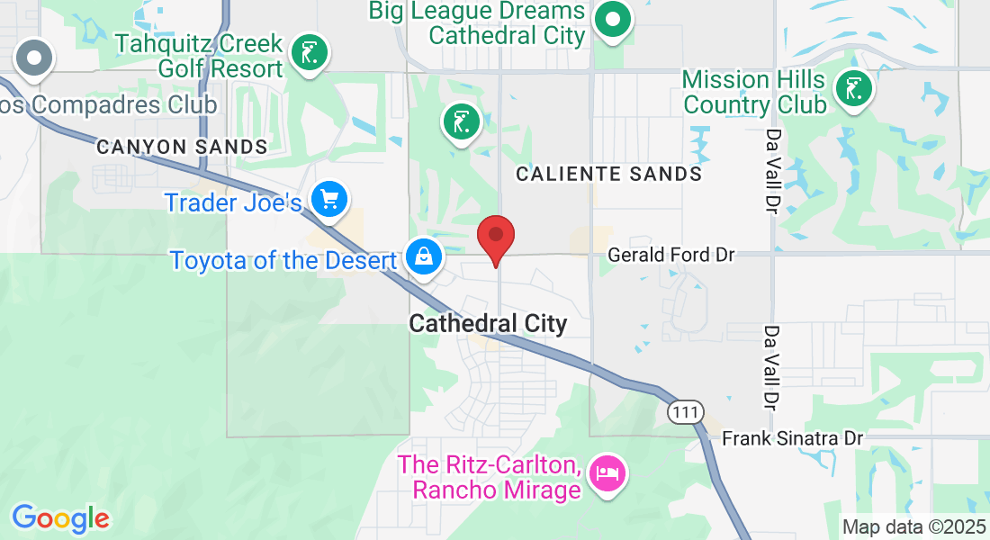 36-085 Cathedral Canyon Dr, Cathedral City, CA 92234, USA