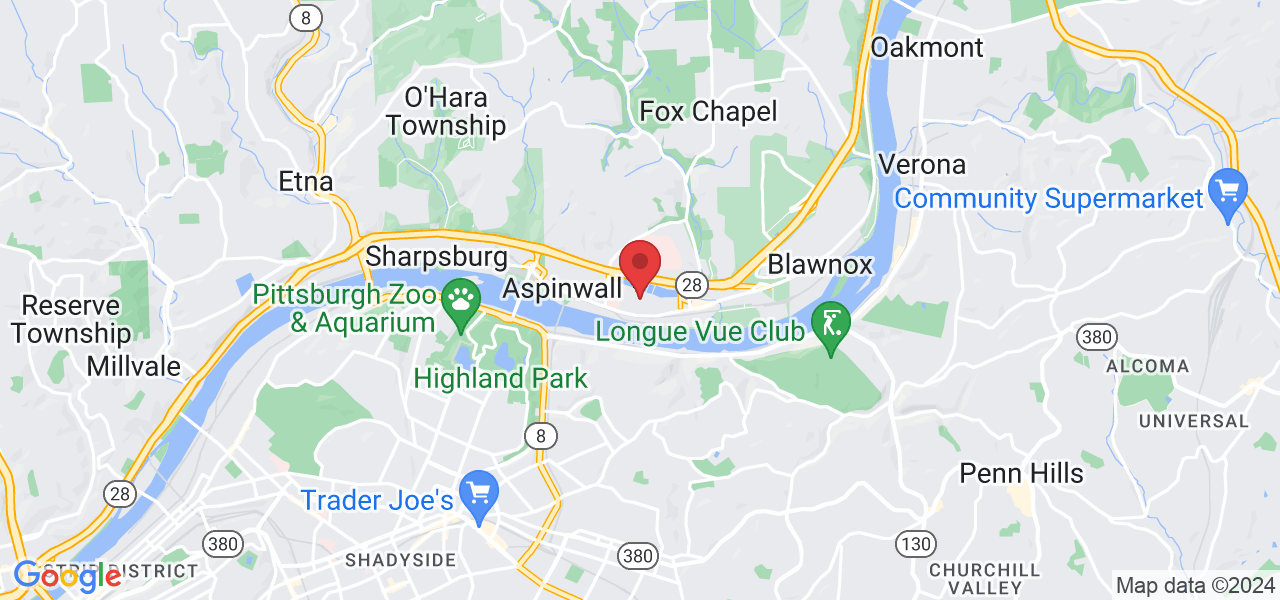 956 Freeport Rd, Pittsburgh, PA 15238, USA