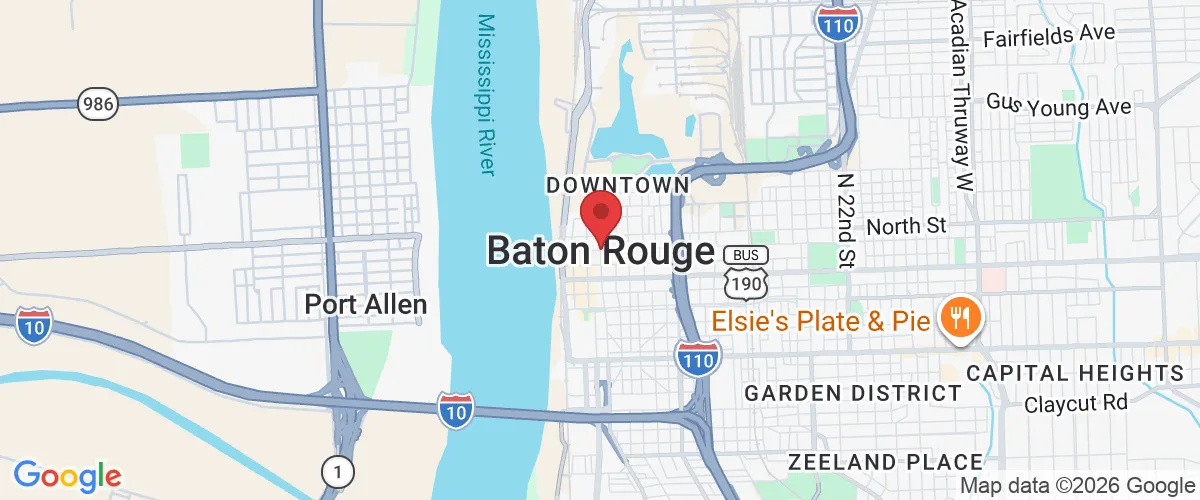 Baton Rouge, LA, USA
