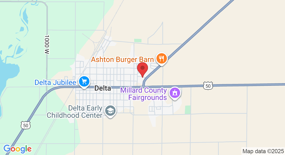 520 Topaz Blvd, Delta, UT 84624, USA