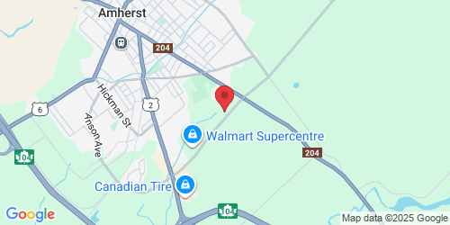 128 Robert Angus Dr, Amherst, NS B4H 4R7, Canada