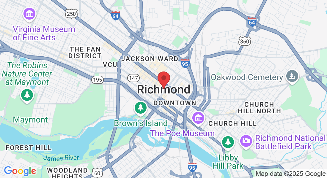 Richmond, VA, USA