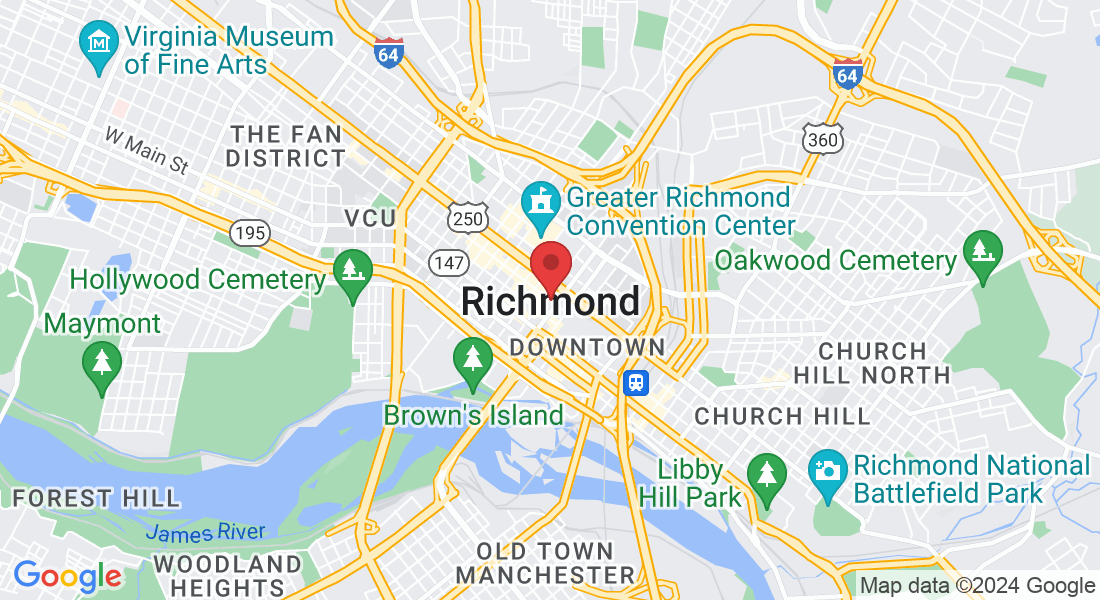 Richmond, VA, USA