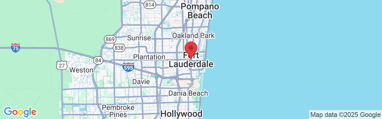 Fort Lauderdale, FL, USA
