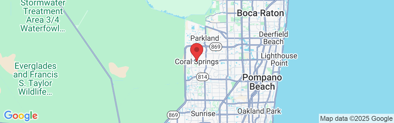Coral Springs, FL, USA