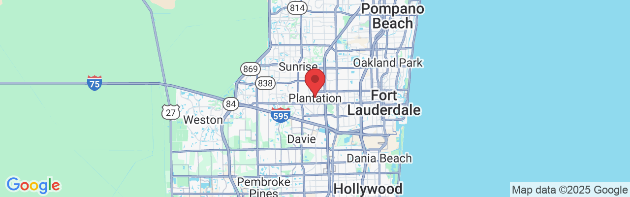 Plantation, FL, USA