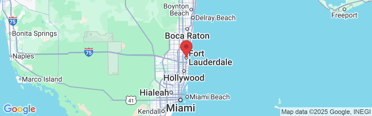 Fort Lauderdale, FL, USA