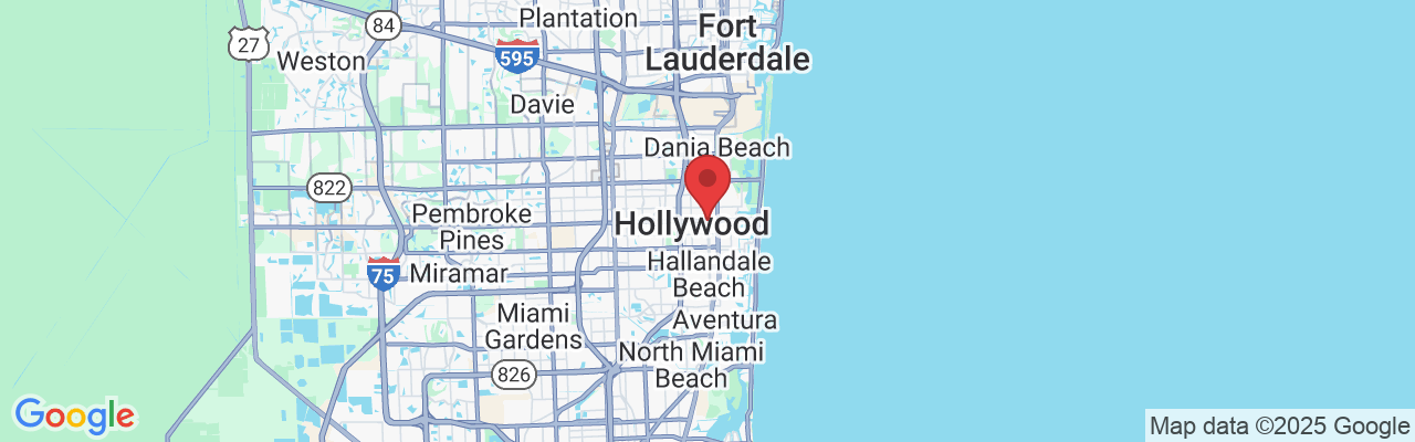 Hollywood, FL, USA