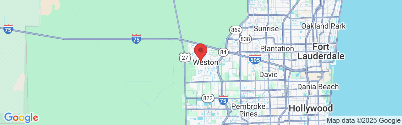 Weston, FL, USA