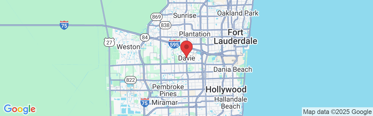 Davie, FL, USA