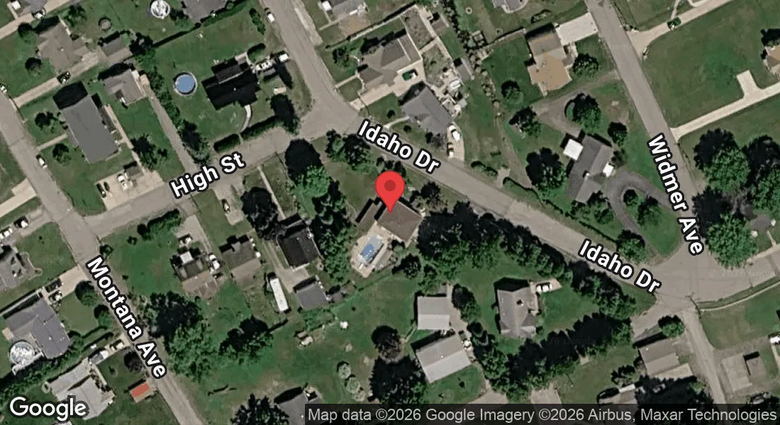 705 Idaho Dr, New Kensington, PA 15068, USA