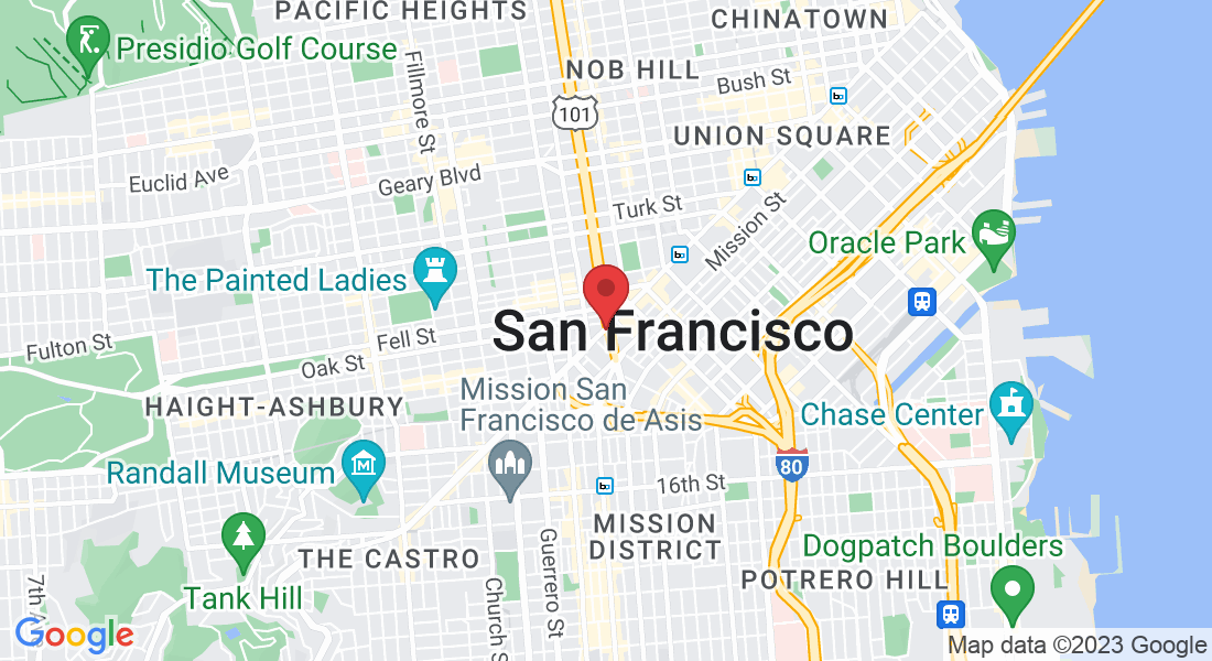 San Francisco, CA, USA