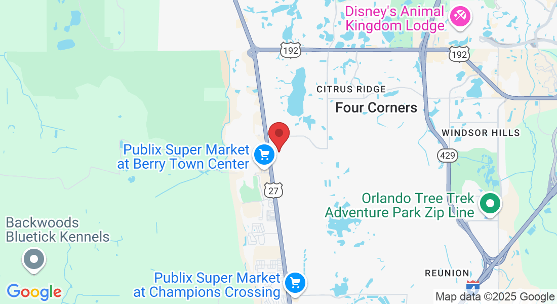 4222 Lana Ave, Davenport, FL 33897, USA