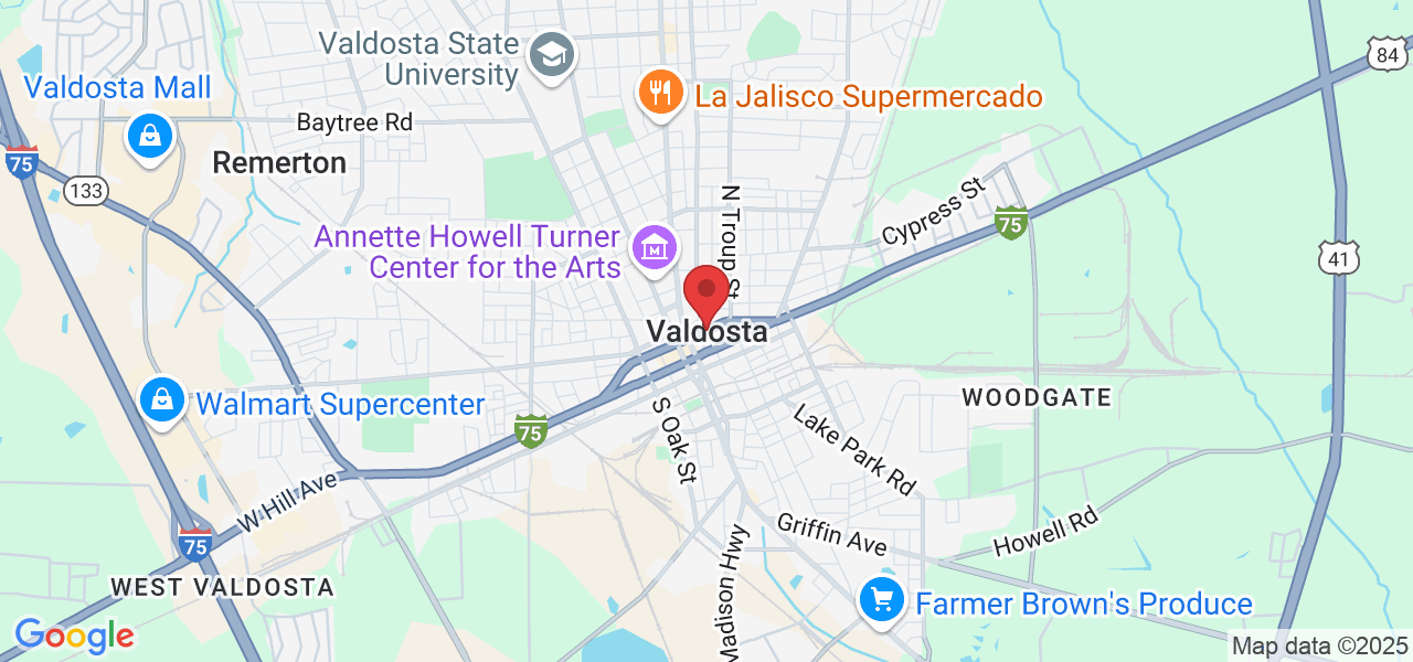 Valdosta, GA, USA