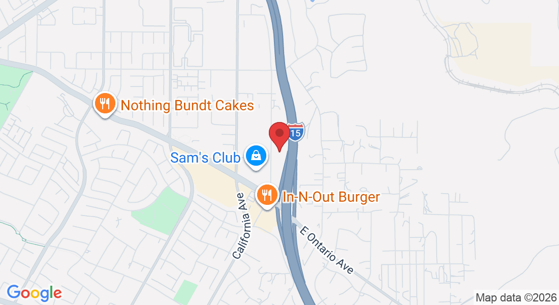 2083 Compton Ave STE 101, Corona, CA 92881, USA