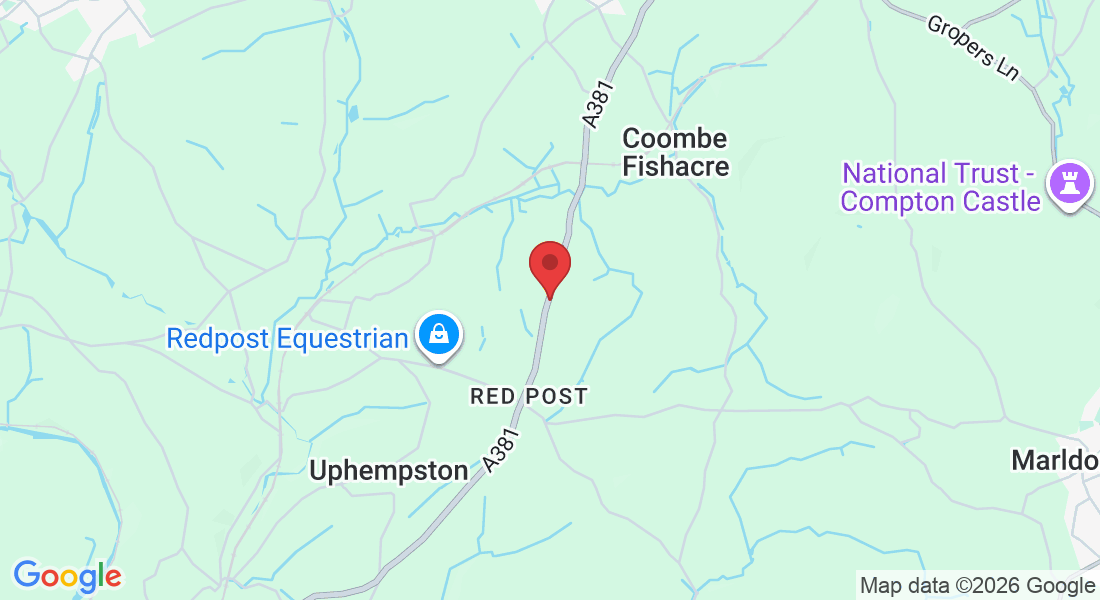 Bow Grange, Littlehempston, Ipplepen, Totnes TQ9 6NQ, UK