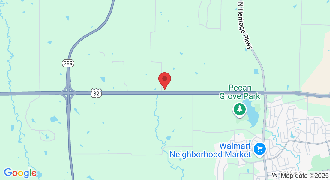 19295 US-82, Sherman, TX 75092, USA