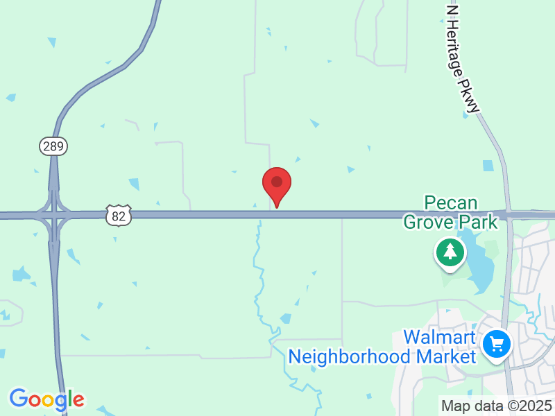 19295 US-82, Sherman, TX 75092, USA