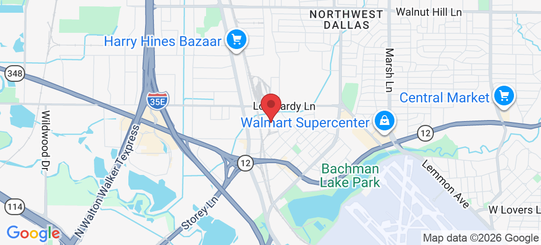 2839 Nagle St, Dallas, TX 75220, USA