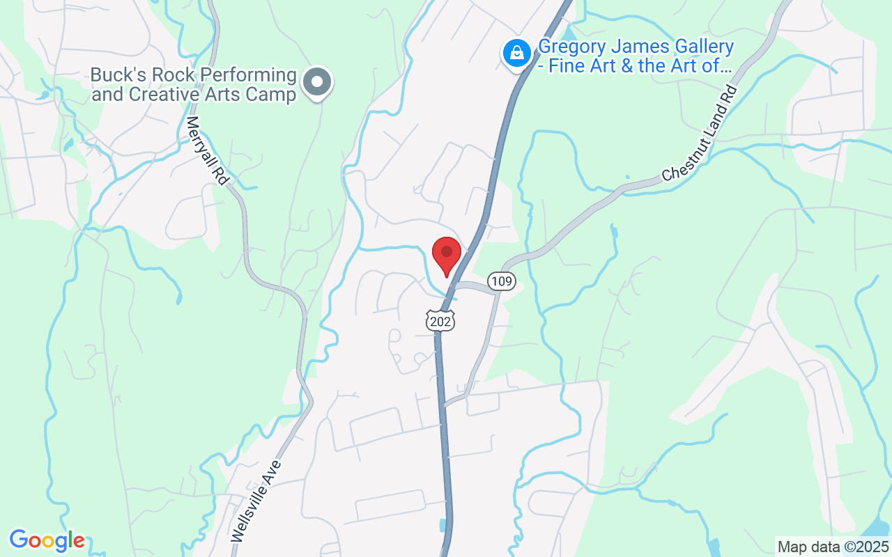93 Park Lane Rd, New Milford, CT 06776, USA